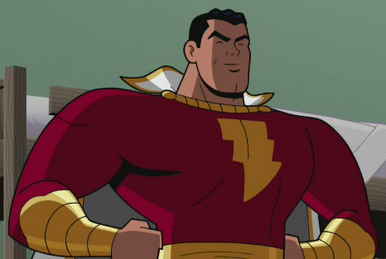 Justice League International (The Brave and the Bold)