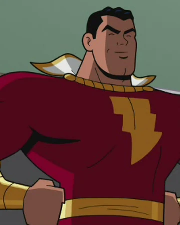 Batman The Brave And The Bold Tv Series Episode The Power Of Shazam Dc Database Fandom Ever since that day, exhausted university student sorawo kamikoshi's. batman the brave and the bold tv