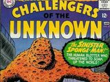 Challengers of the Unknown Vol 1 47