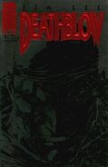 Deathblow (1993—1996) 30 issues