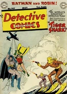 Detective Comics Vol 1 147