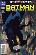 Detective Comics Vol 1 724