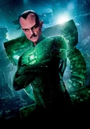 Green Lantern Movie Prequel Sinestro Vol 1 1 Textless.jpg (1.28 MB) Green Lantern Movies Green Lantern