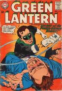Green Lantern Vol 2 36