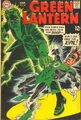 Green Lantern Vol 2 67