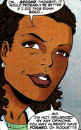 Helen Angelico (New Earth)