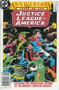 Justice League of America Vol 1 250