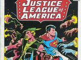 Justice League of America Vol 1 250