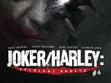 Joker/Harley: Criminal Sanity Vol 1 4