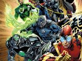 Crime Syndicate (Earth 3)