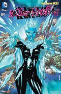 Justice League of America Vol 3 #7.2: Killer Frost (November, 2013)