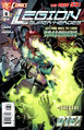 Legion of Super-Heroes Vol 7 6