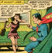 Lois Lane Earth-388 001