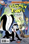 Looney Tunes Vol 1 127