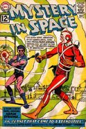 Mystery in Space 75