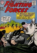 Our Fighting Forces Vol 1 67