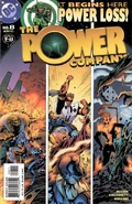 The Power Company Vol 1 8
