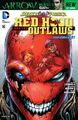 Red Hood and the Outlaws Vol 1 16