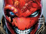 Red Hood and the Outlaws Vol 1 16