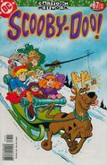 Scooby-Doo Vol 1 67