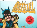 Showcase Presents: Batgirl Vol. 1 (Collected)