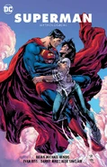 Superman Mythological TPB.jpg (837 KB) Superman: Mythological (Collected)
