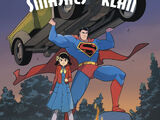 Superman Smashes the Klan Vol 1 1