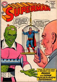 Superman Vol 1 167