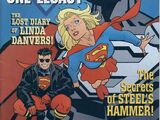 Team Superman Secret Files and Origins Vol 1 1