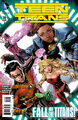 Teen Titans (Volume 5) #20