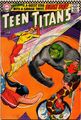 Teen Titans v.1 6
