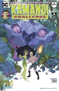 The Kamandi Challenge Vol 1 3.jpg (438 KB) The Kamandi Challenge Vol 1 3