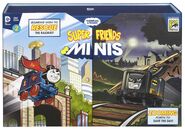 Thomas & Friends: DC Super Friends Minis Vol 1 2