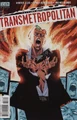 Transmetropolitan #14 (October, 1998)