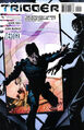 Trigger #5 (June, 2005)