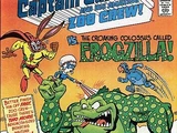 Captain Carrot and His Amazing Zoo Crew Vol 1 3