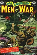 All-American Men of War Vol 1 9.jpg (69 KB) All-American Men of War Vol 1 9