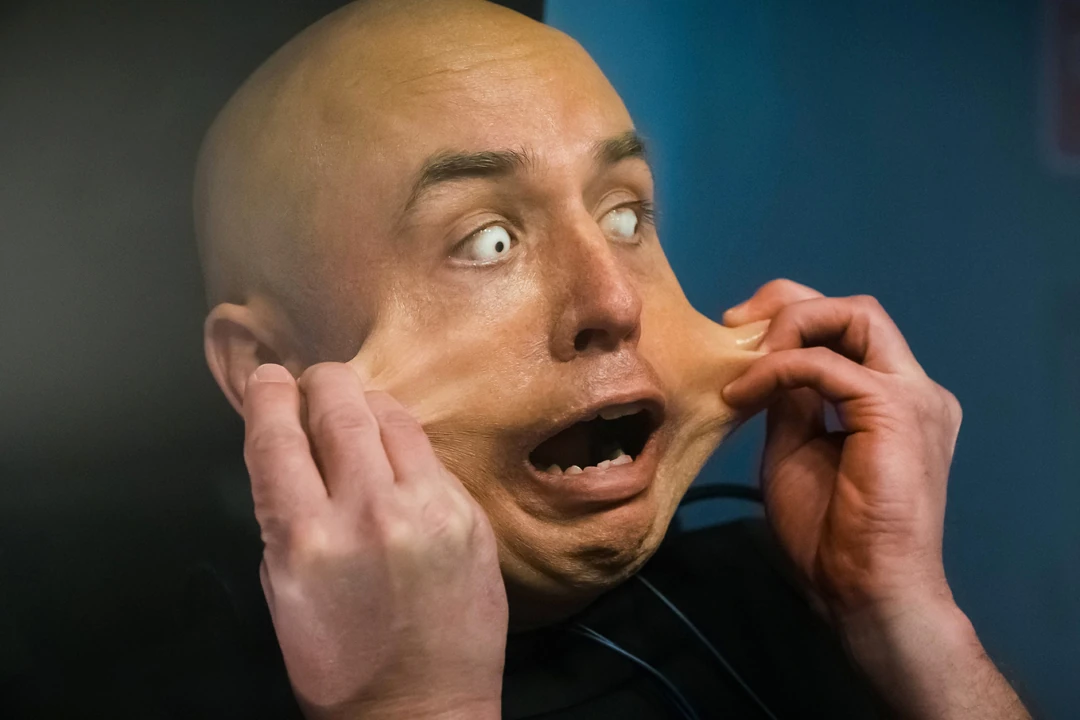 Basil Karlo (Gotham) DC Database Fandom