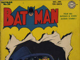 Batman Vol 1 20