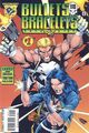 Bullets and Bracelets #1 (April, 1996)