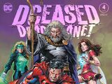 DCeased: Dead Planet Vol 1 4