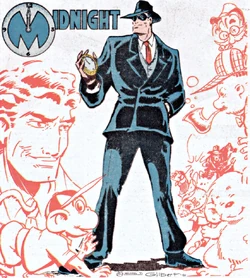 Midnight Quality Universe (other versions)