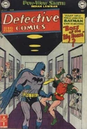 Detective Comics 169.jpg (58 KB) Detective Comics Vol 1 169