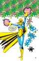 Doctor Fate Inza Cramer 0005