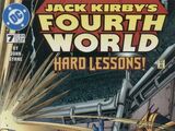 Jack Kirby's Fourth World Vol 1 7