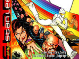 Just Imagine: Flash Vol 1 1