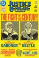 Justice League America #52 (July, 1991)