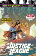 Justice League Vol 4 32