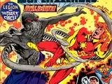 Legion of Super-Heroes Vol 2 315