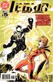 Legion of Super-Heroes Vol 4 #116 (June, 1999)